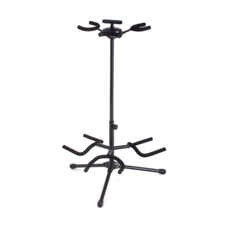 Hamilton KB430G stojak na 3 gitary
